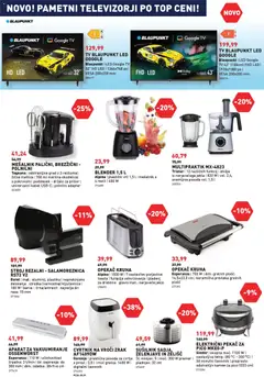 Inpos katalog akcije – veljaven od 13.11.2025 | Stran: 19