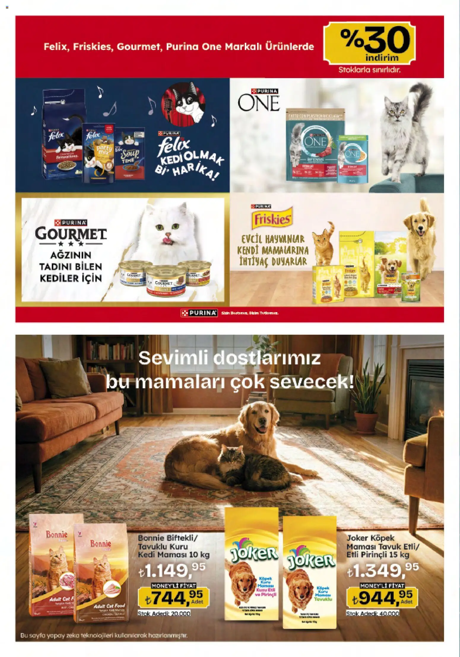 Migros Katalog - 5M Migroskop Dijital - 26.02.2026 tarihinden itibaren geçerlidir | Sayfa: 131