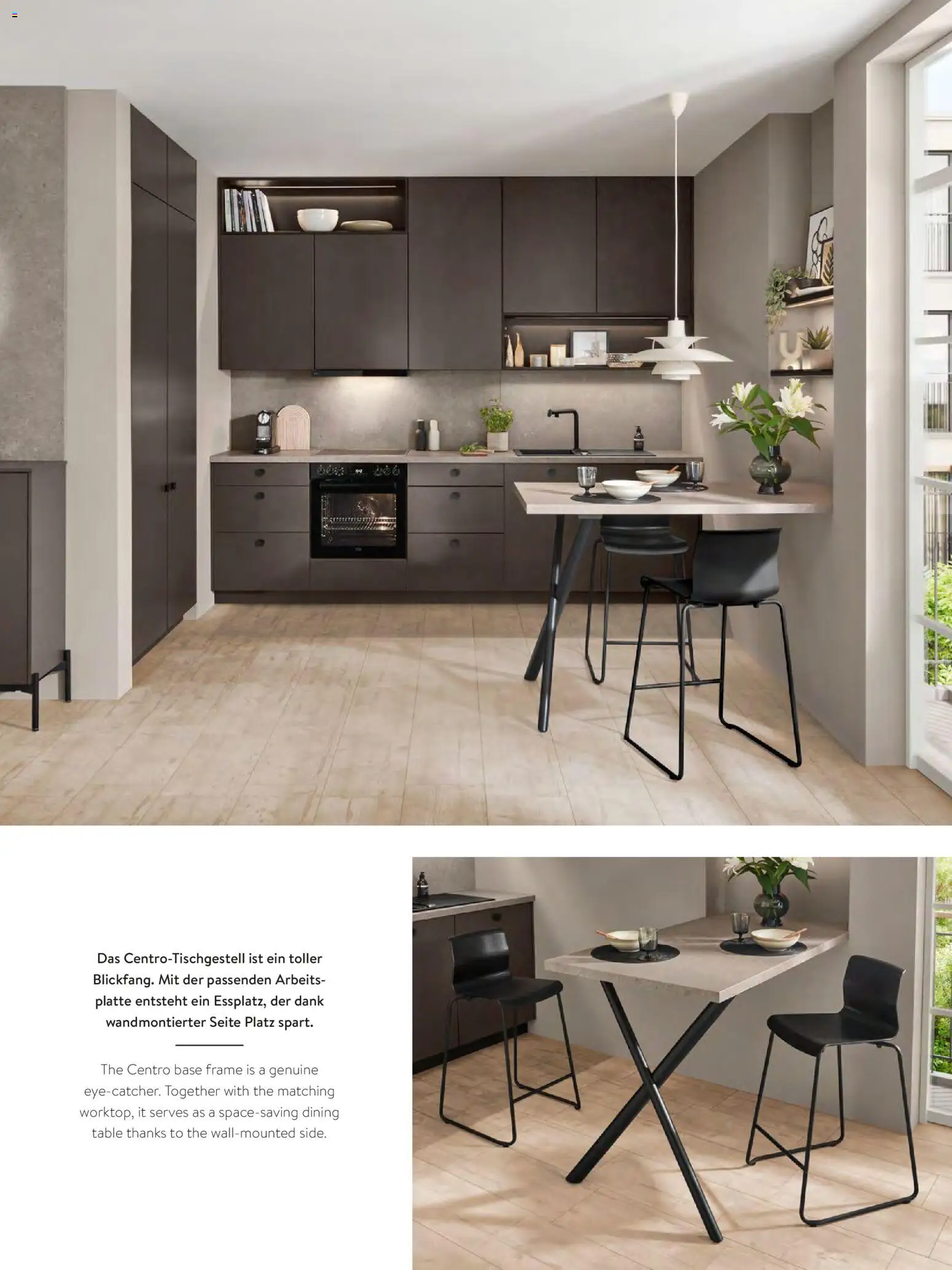 Ostermann Nobilia Küchenprospekt 2026 – gültig ab 01.01.2026 | Seite: 59