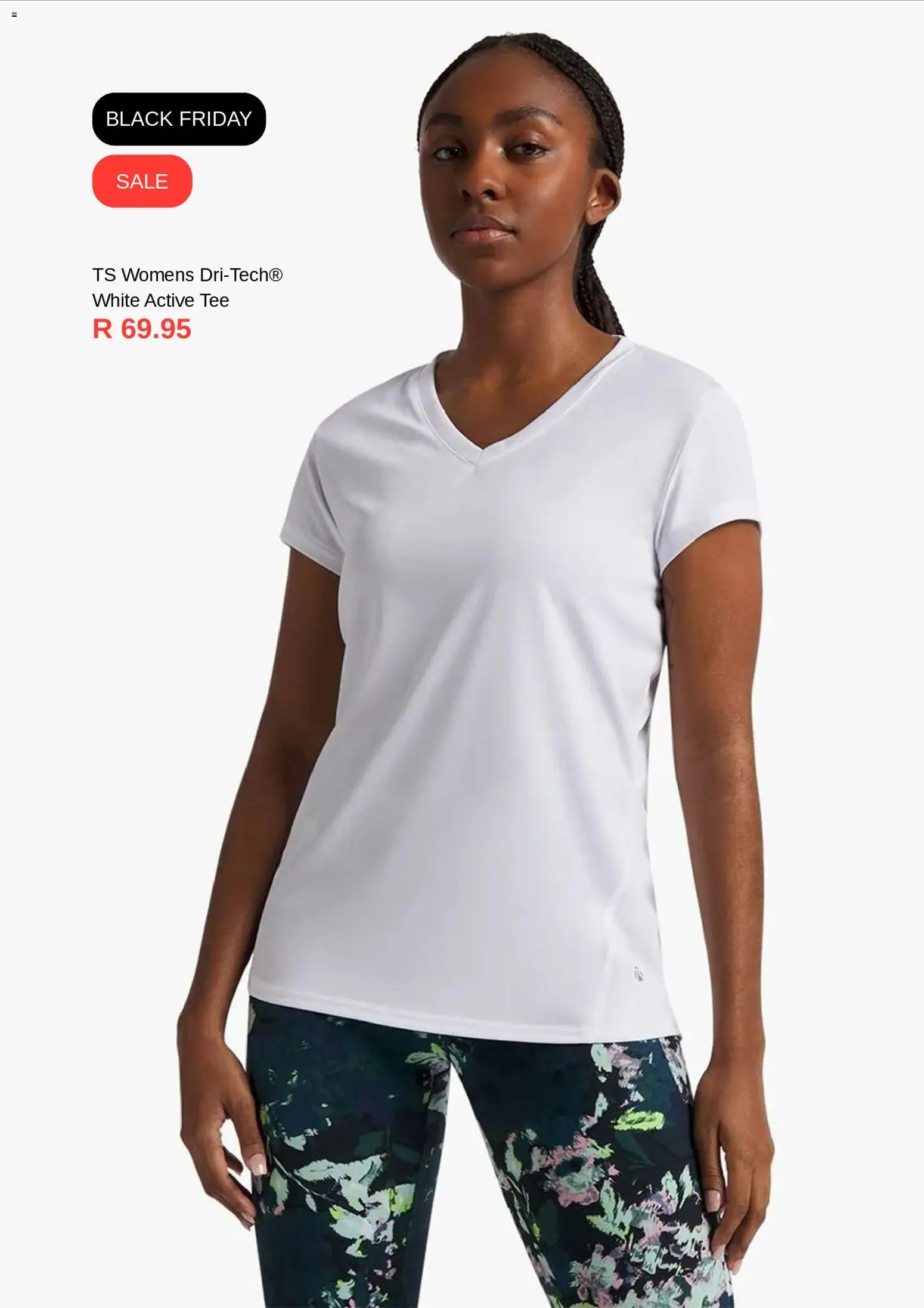 New Totalsports catalogue – valid from 27.11.2025 | Page: 10