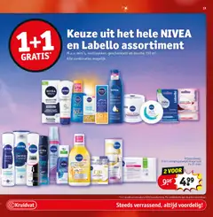 Kruidvat - Folder - Voorbeeld van een folder van Kruidvat, geldig van 15.12.2025 | Pagina: 19