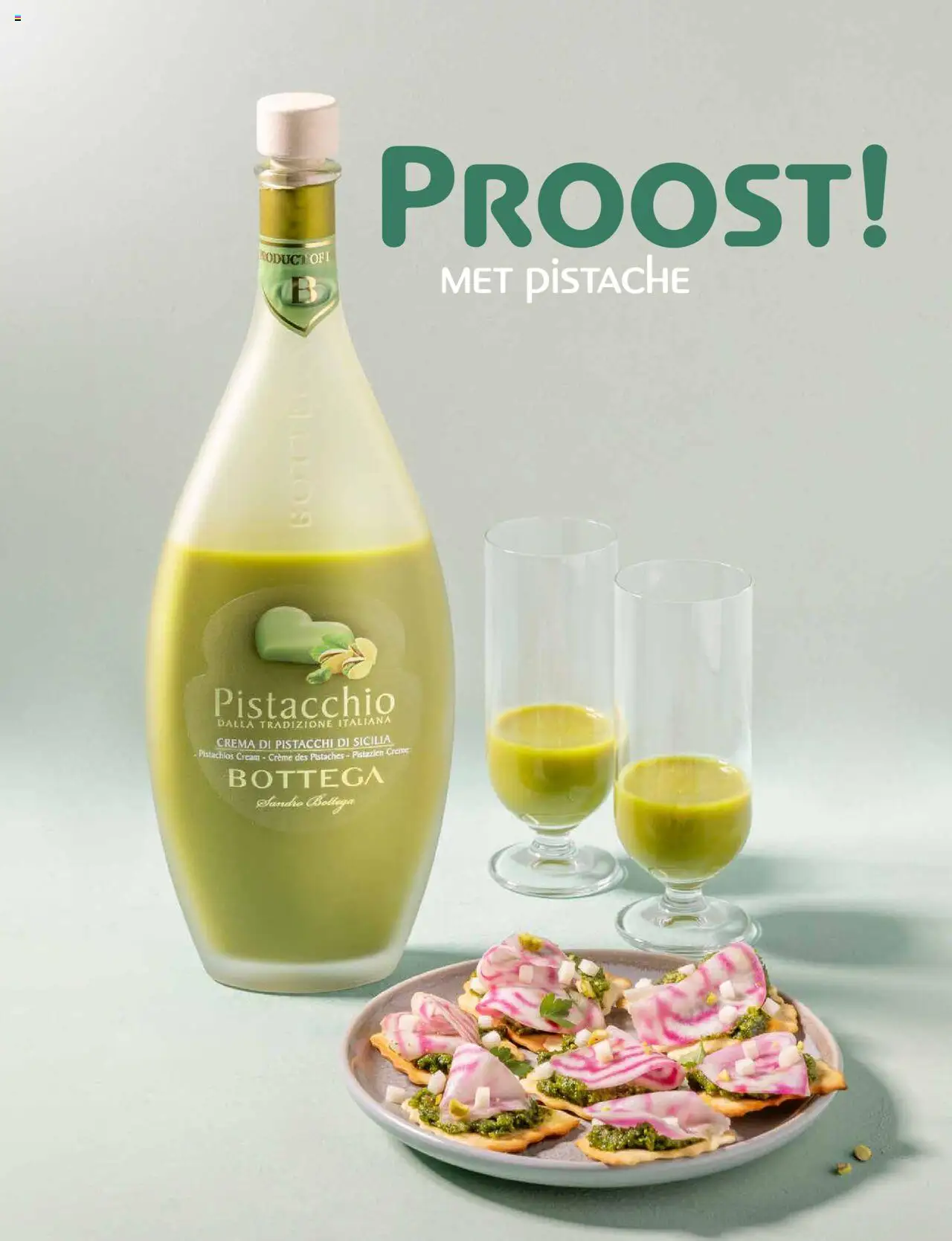  | Pagina: 4 | Producten: Pistaches, Crème