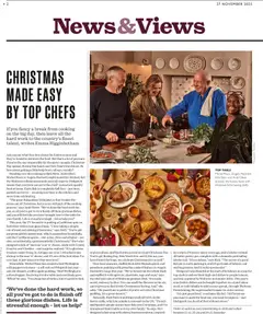 Preview of Waitrose - Black Friday valid from 27.11.2025 | Page: 2