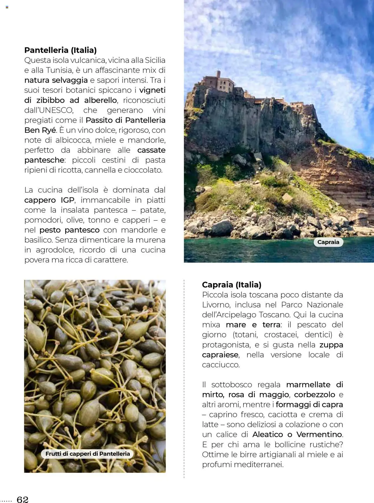 Volantino Gulliver del 01.08.2025 | Pagina: 62 | Prodotti: Insalata, Latte, Mandorle, Miele