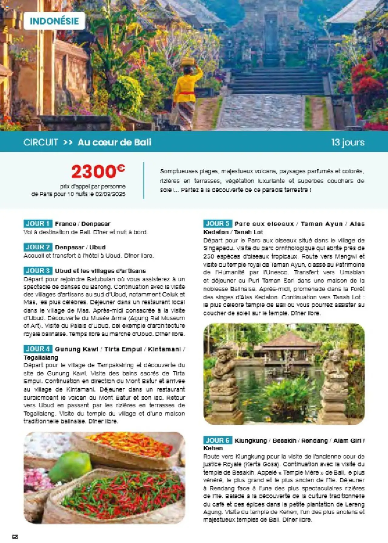  | Page: 68 | Produits: Café