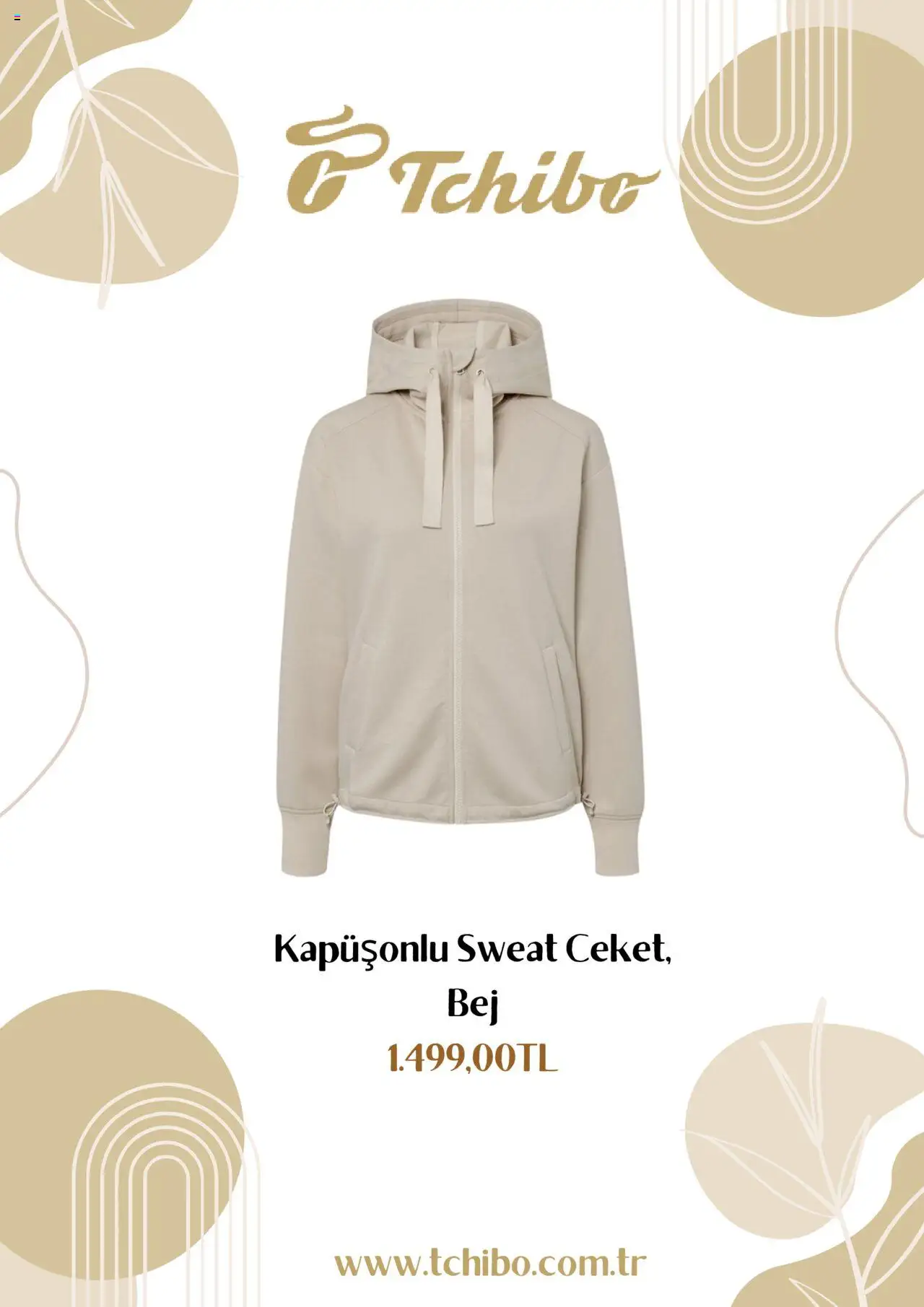 Tchibo Katalog - 11.08.2025 tarihinden itibaren geçerlidir | Sayfa: 7