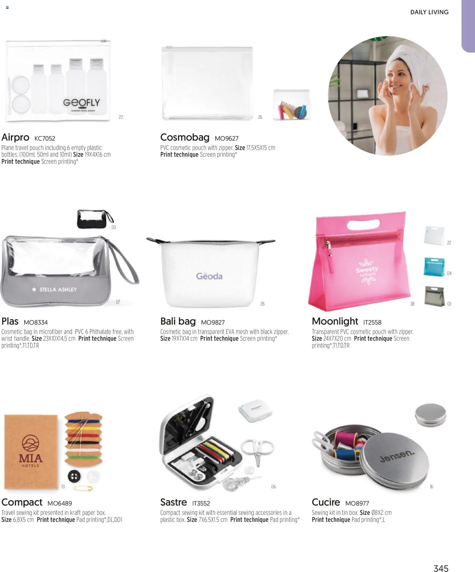 Sapo Giveaways More than gifts – σε ισχύ από 15.01.2026 | Σελίδα: 347