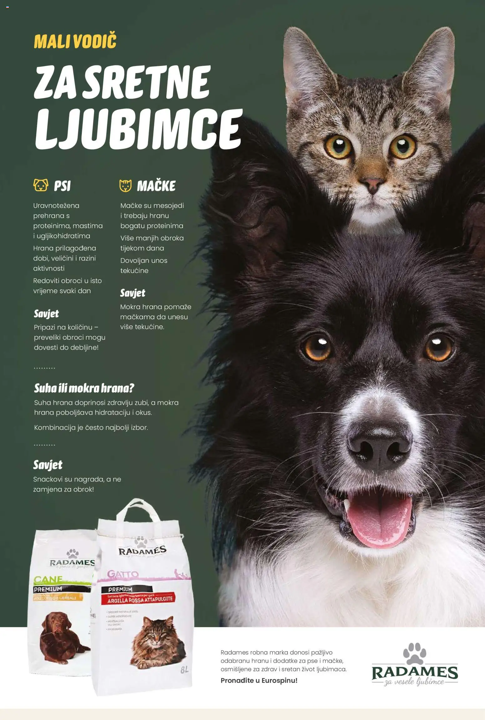 Eurospin katalog | vrijedi od 18.02.2026 | Stranica: 13