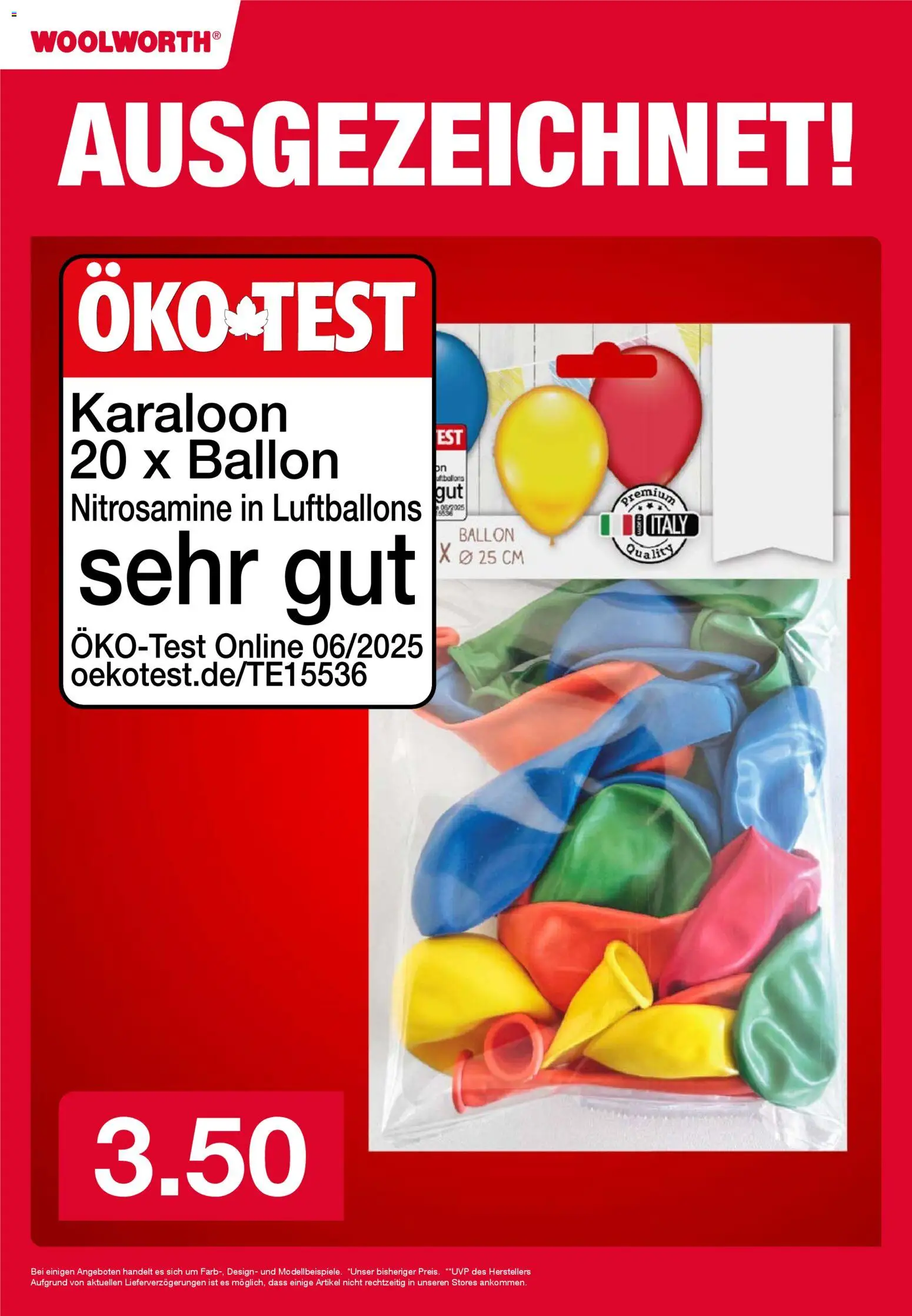 Woolworth Prospekt 	 – gültig ab 06.11.2025 | Seite: 51