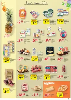 Pré-visualização Meu Super folheto válido de 18.03.2026 | Página: 5