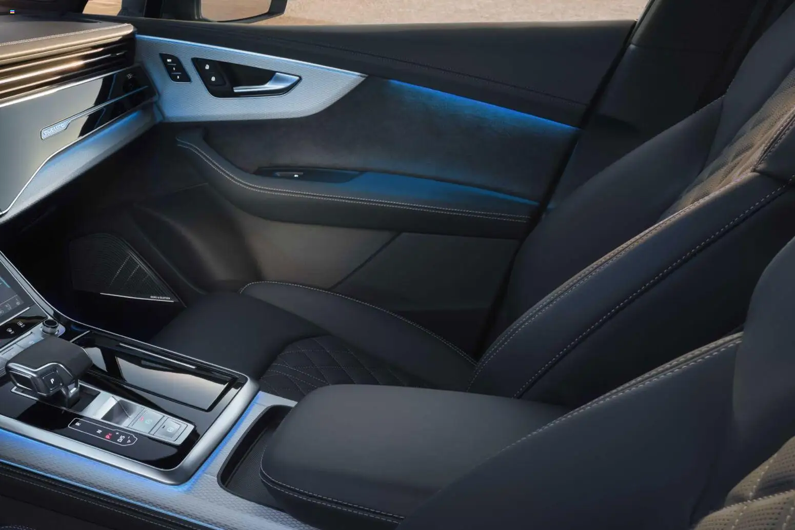 Audi Q7 – gültig ab 28.10.2025 | Seite: 85