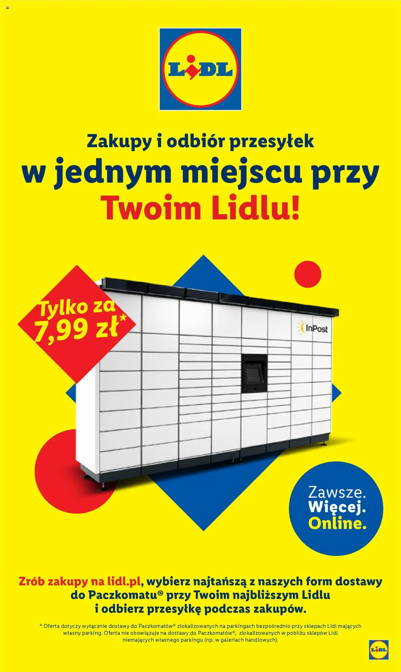 Lidl Katalog od 18.08.2025 | Strona: 51