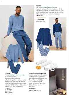 Tchibo Aktionen Endlich Frühling ab 10.02.2026 gültig | Seite: 26