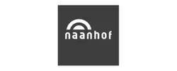 Logo van Naanhof in de categorie Supermarkten