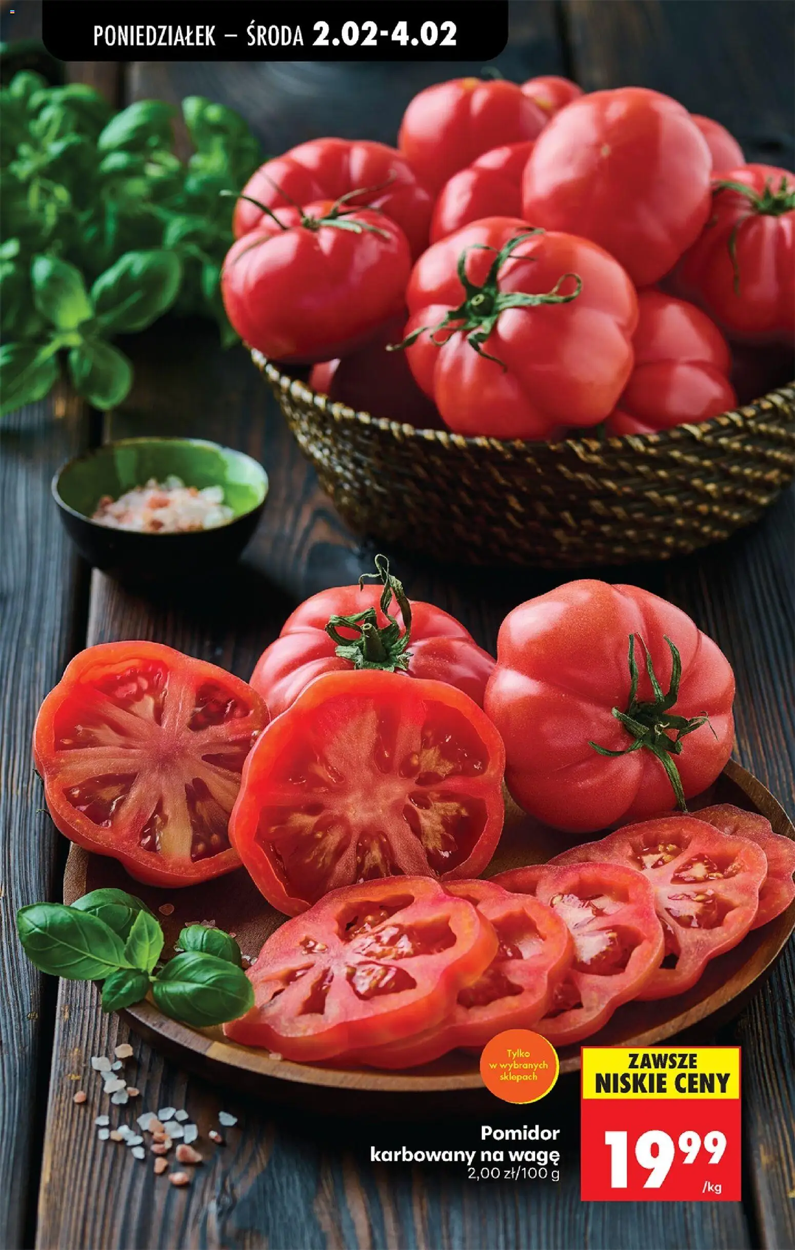 Biedronka gazetka od 02.02.2026 | Strona: 28