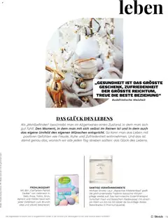 Müller aktionen Magazin ab 01.03.2026 gültig | Seite: 73