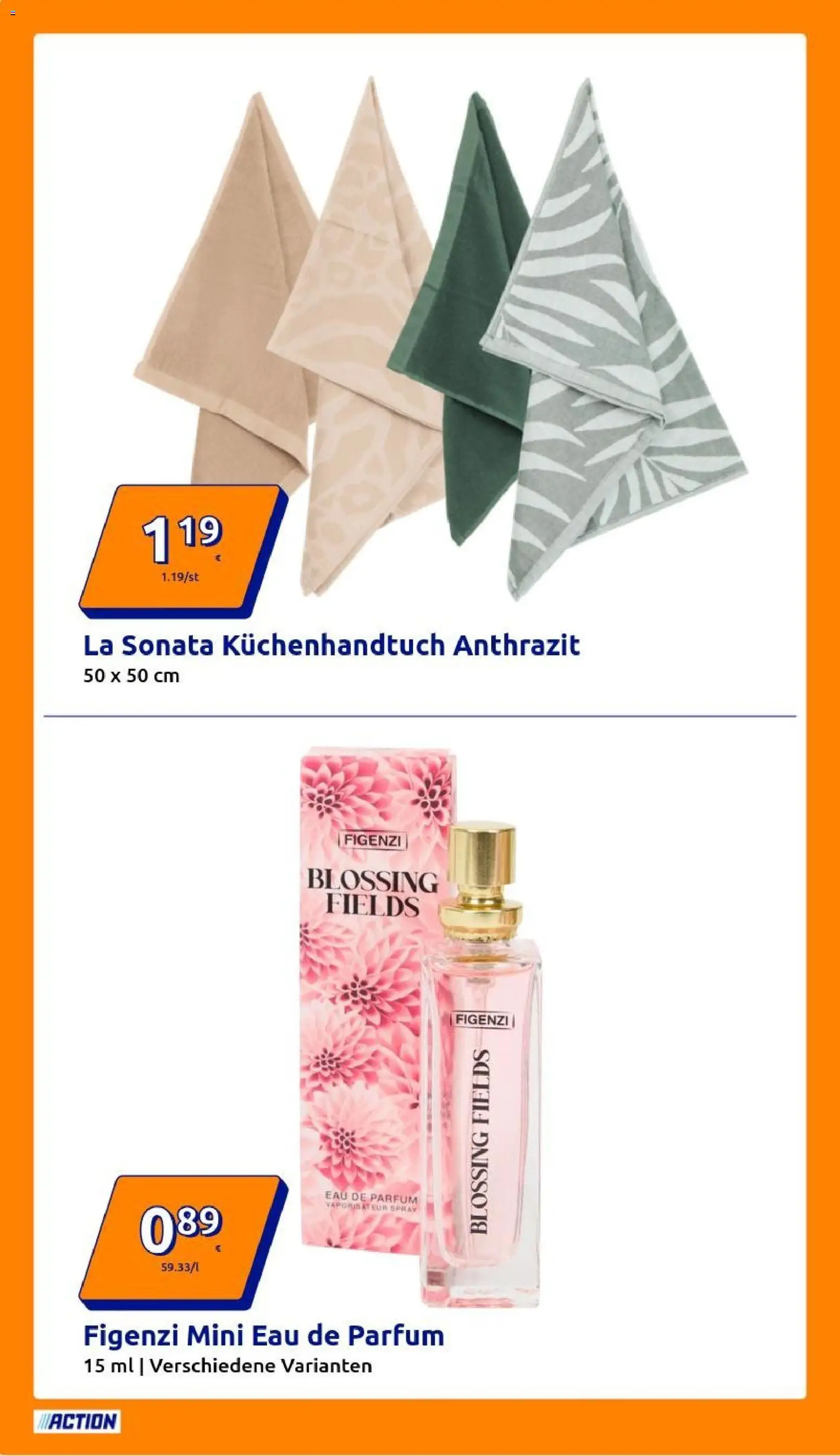 Action Flugblatt gültig ab 11.02.2026 | Seite: 18