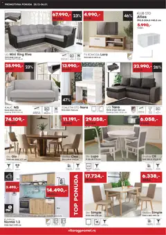 Vitorog akcija  - pregled Vitorog kataloga - važi od 25.12.2025 | Strana: 3