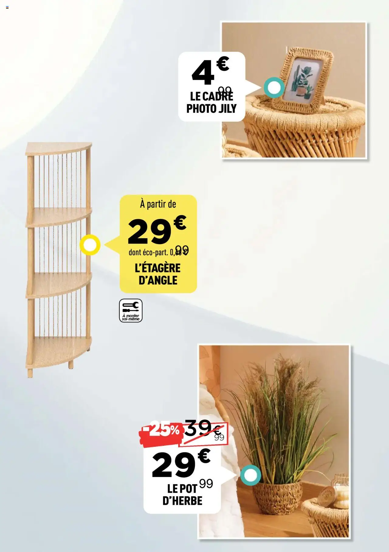 {H1} | Page: 6 | Produits: Cadre