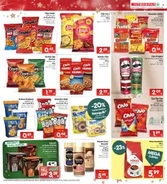 Katalog Interspar - Pregled kataloga iz trgovine Interspar, vrijedi od 17.12.2025 | Stranica: 15