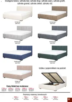 Bodzio Katalog od 01.07.2025 | Strona: 51 | Produkty: Róż