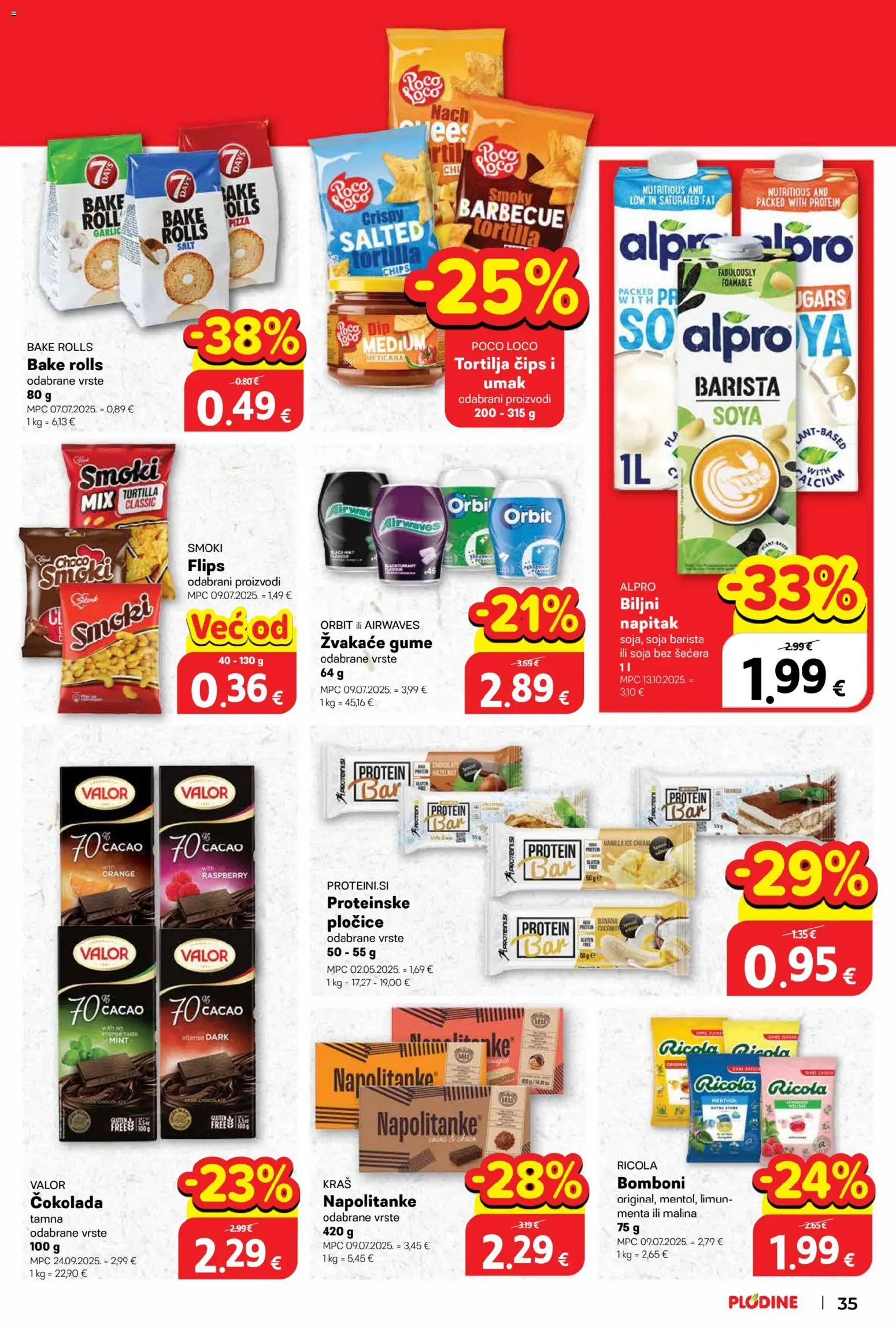 Plodine katalog | vrijedi od 11.02.2026 | Stranica: 35