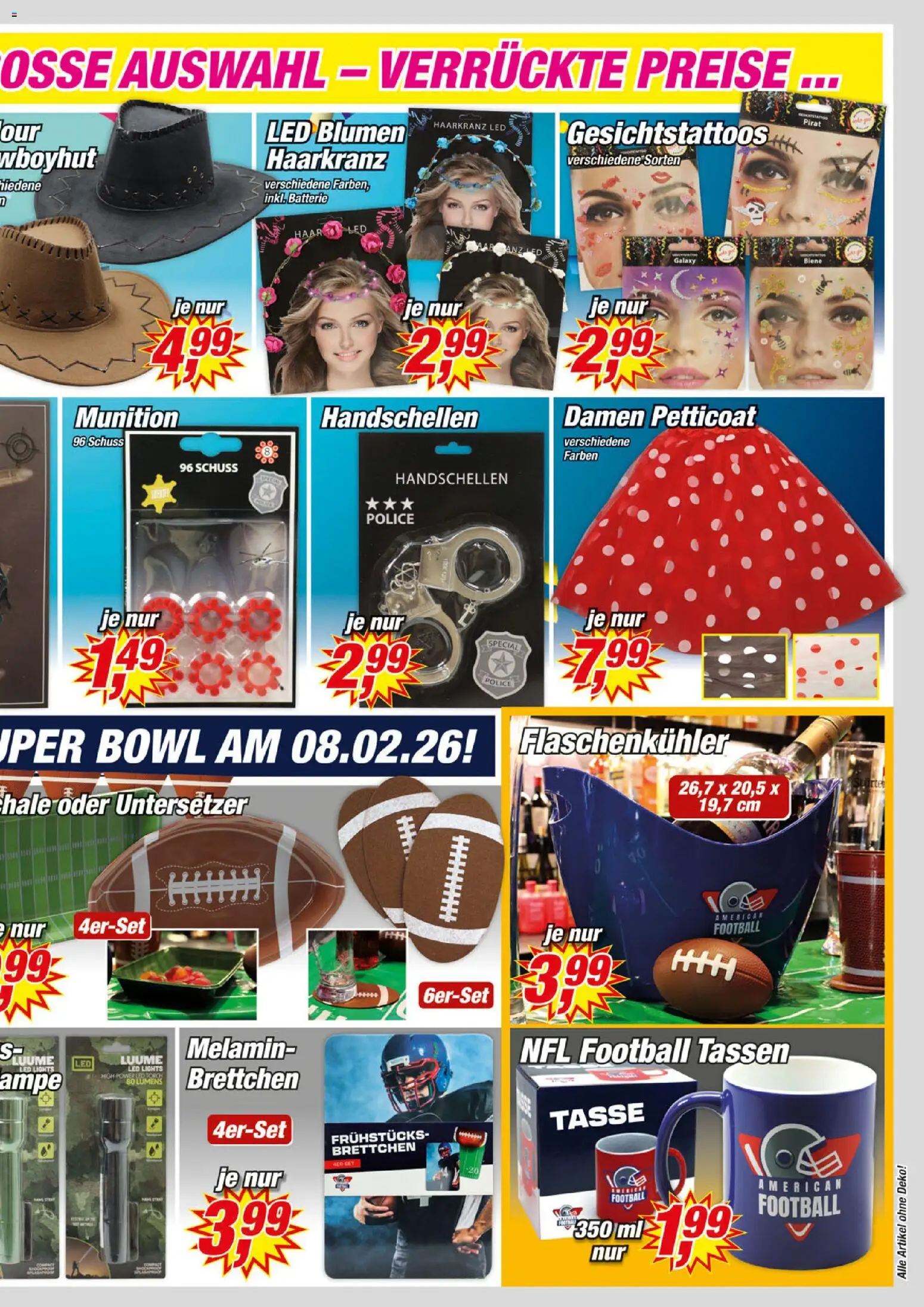 Posten Börse Prospekt – gültig ab 31.01.2026 | Seite: 5