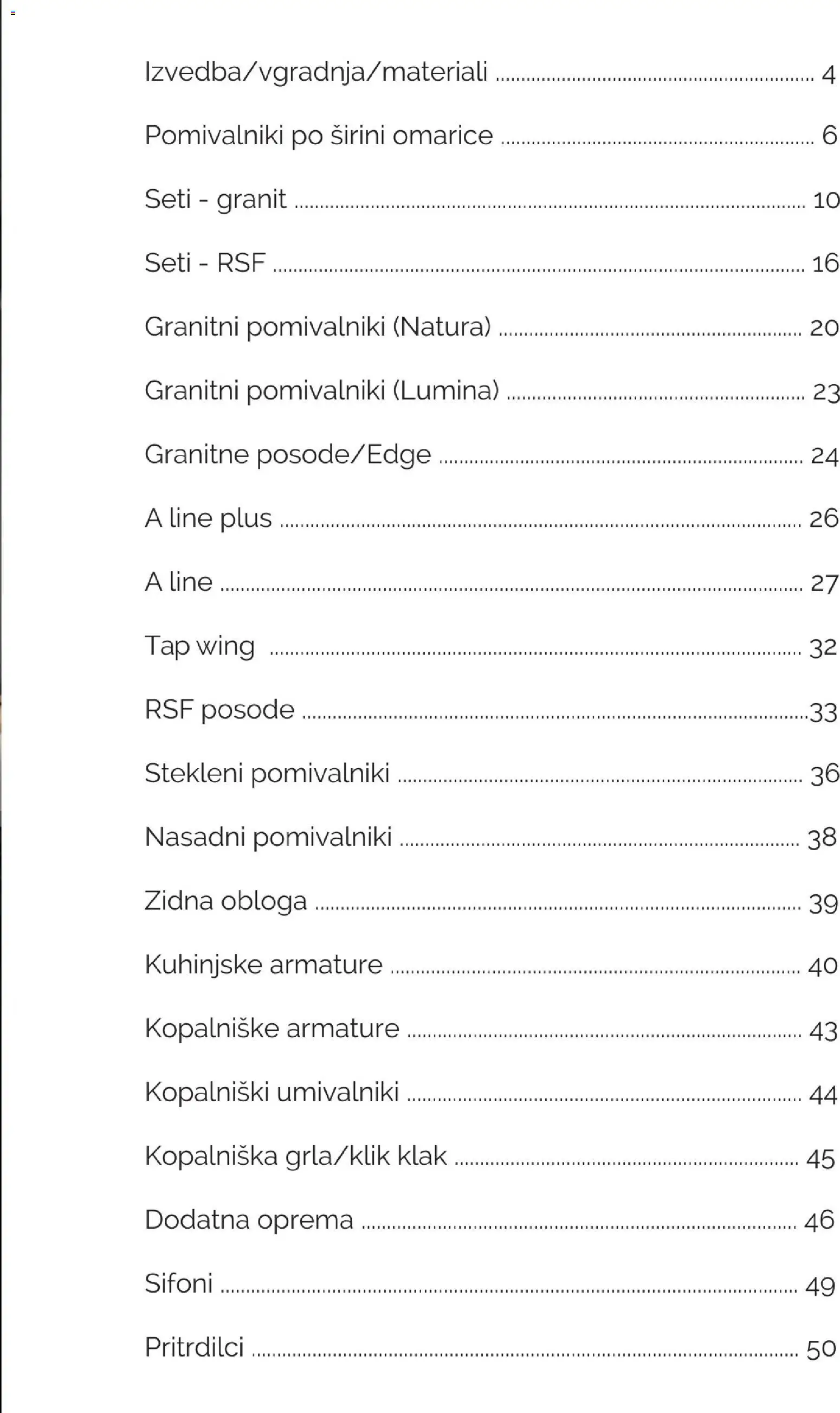 Novi Mömax katalog ponudbe – veljaven od 22.01.2026 | Stran: 3