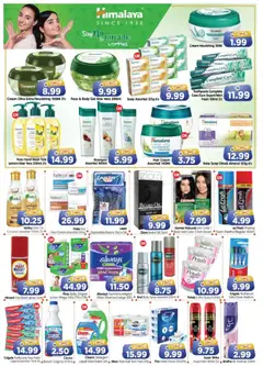 Preview of Al Madina - Big Value Week - Village Mall, Abu Dhabi valid from 18.12.2025 | Page: 10