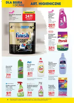 Makro Gazetka od 22.07.2025 | Strona: 8