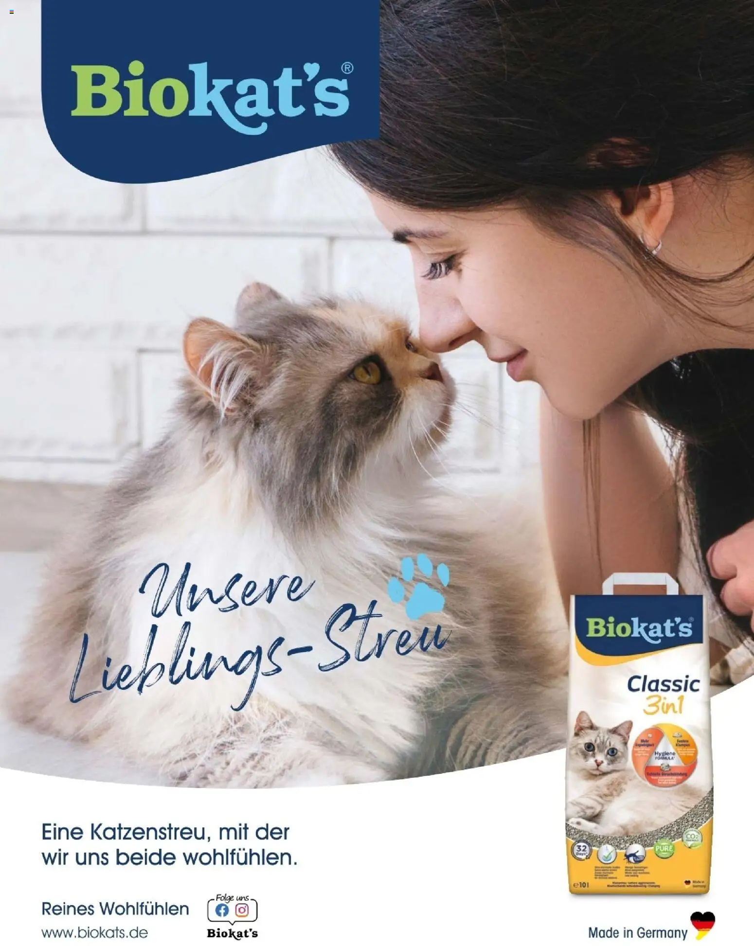 Fressnapf Friends 06/25 gültig ab 01.11.2025 | Seite: 39