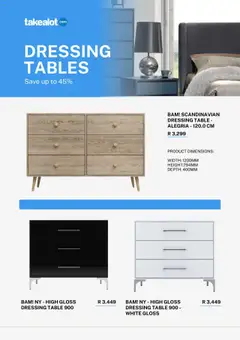 Takealot Specials │ valid from 09.07.2025 | Page: 2