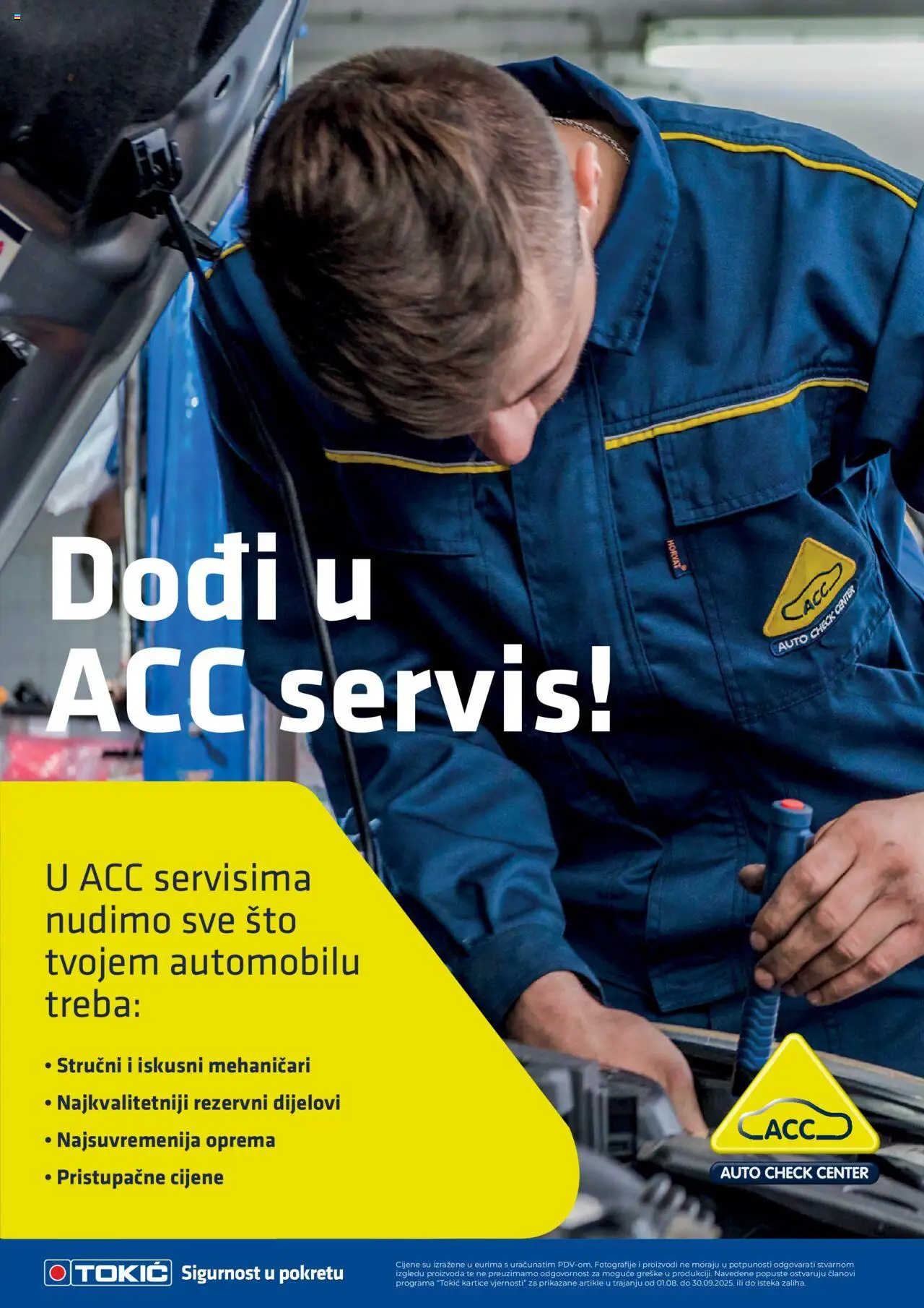 Tokić katalog | vrijedi od 18.08.2025 | Stranica: 14