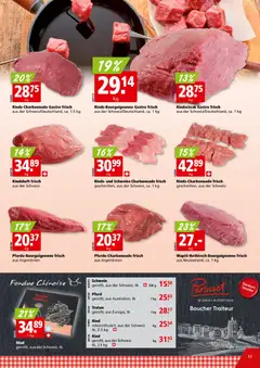 Aligro Aktionen ab 26.12.2025 gültig | Seite: 11 | Produkte: Fondue