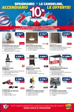Volantino Eurobrico del 04.09.2025 | Pagina: 20