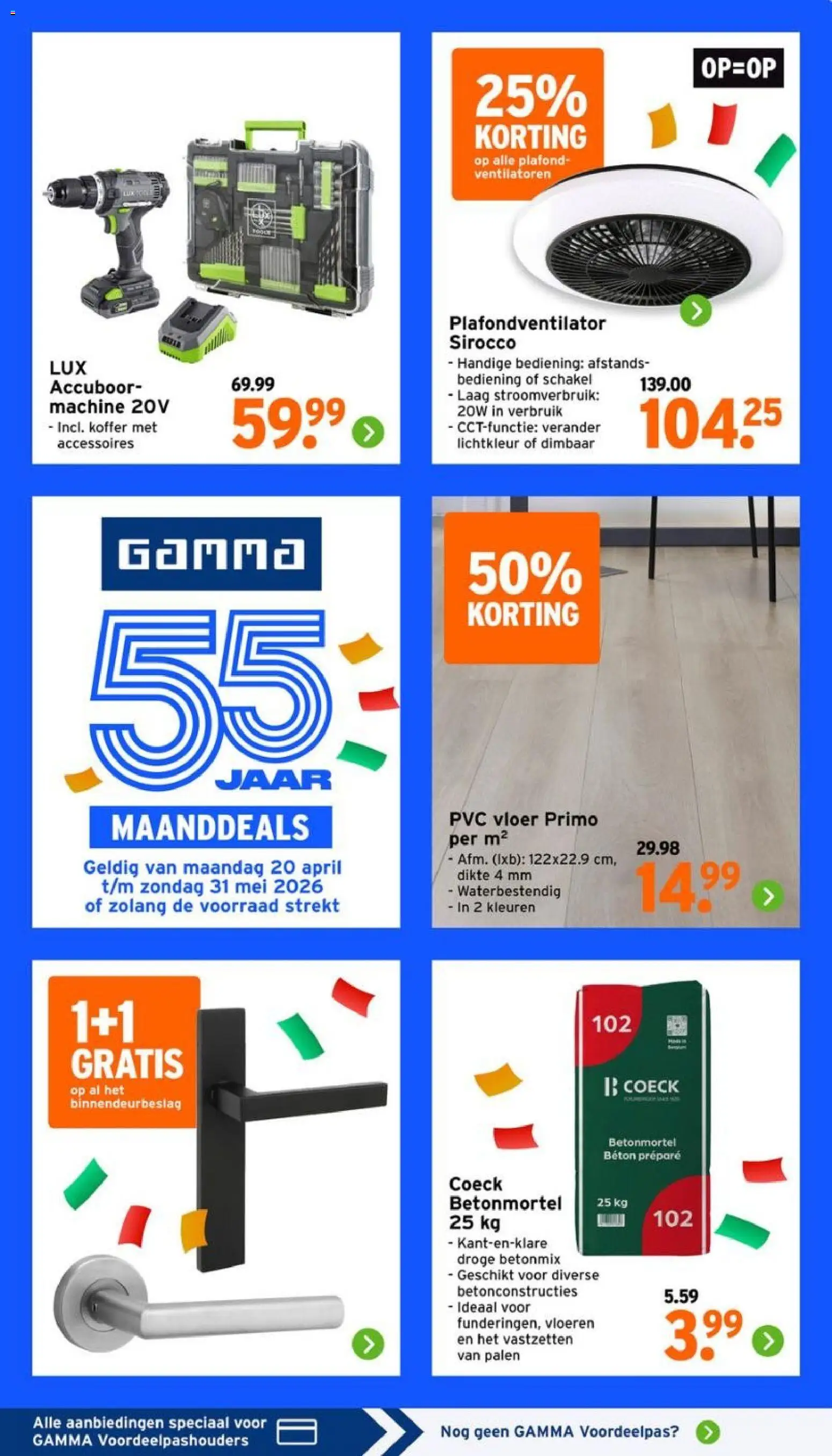 {H1} | Pagina: 23 | Producten: Koffer, Vloeren