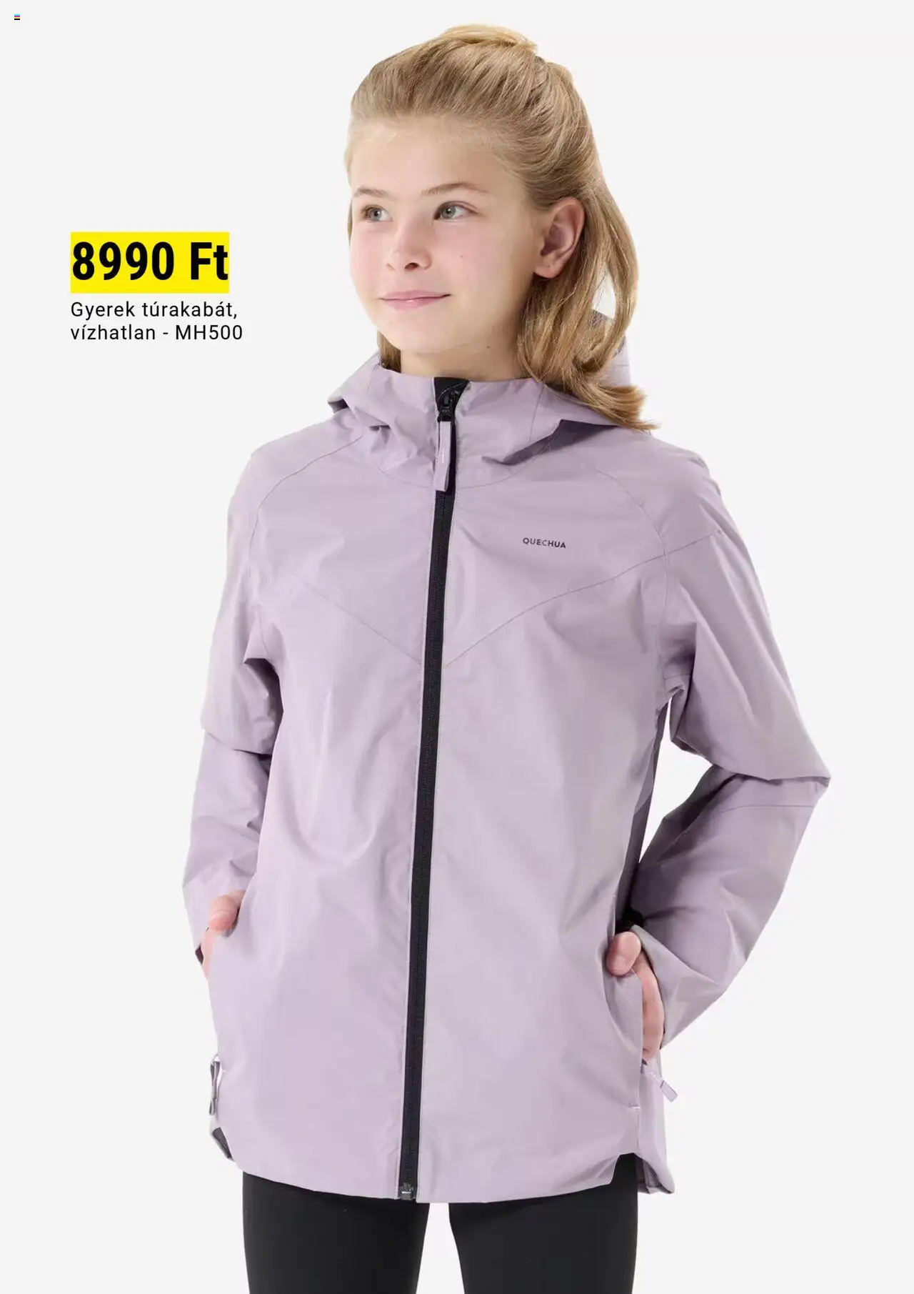 Decathlon akciós ujság - amely érvényes a következő dátumtól: 01.10.2025 | Oldal: 5