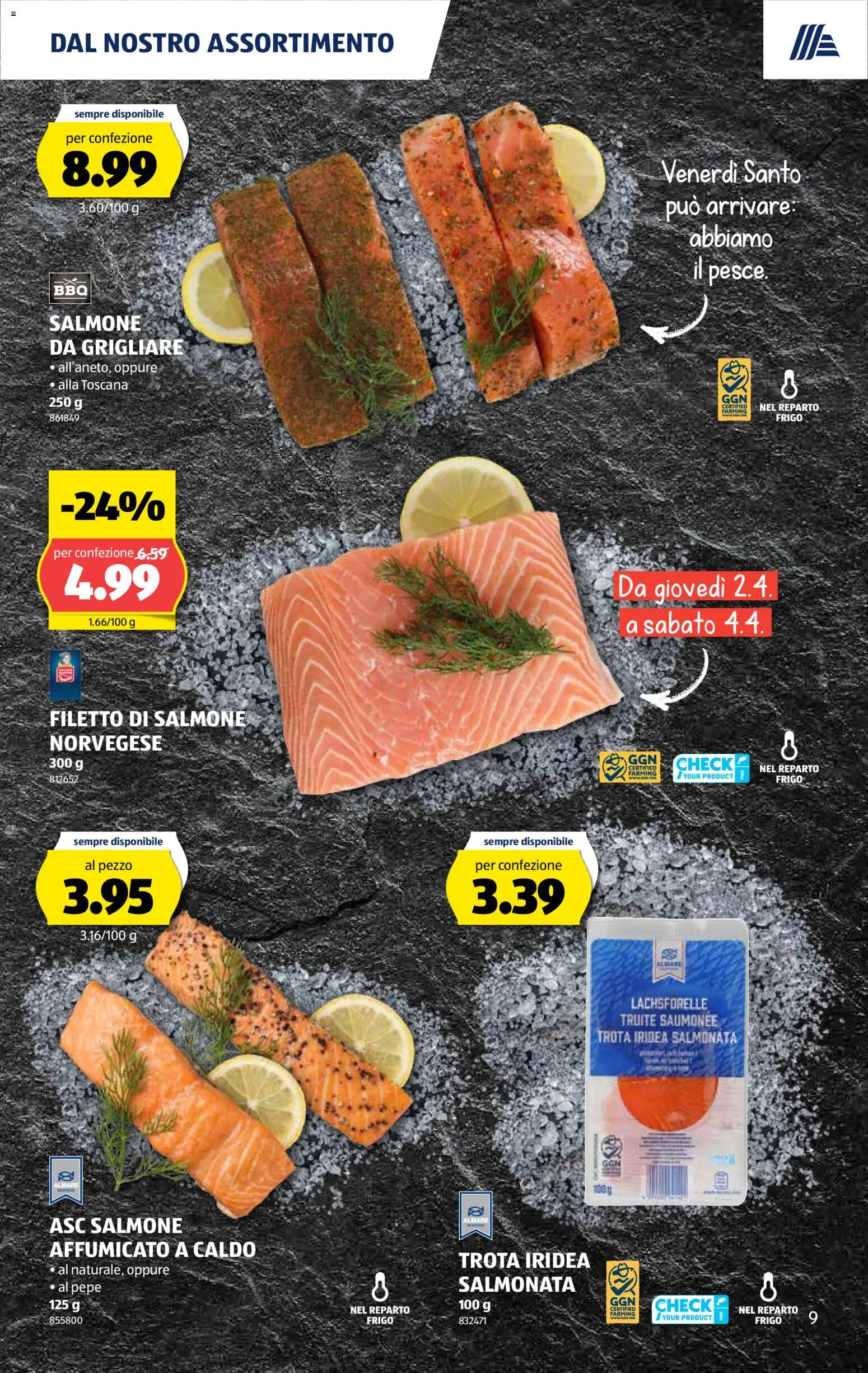 Aldi aktionen IT – gültig ab 02.04.2026 | Seite: 10