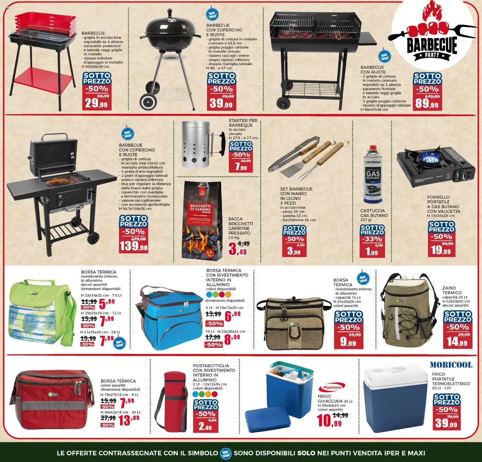 Volantino Happy Casa del 15.04.2026 | Pagina: 27