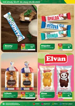 Tamda Foods leták od 30.07.2025 | Strana: 8 | Produkty: Kakao, Quinoa