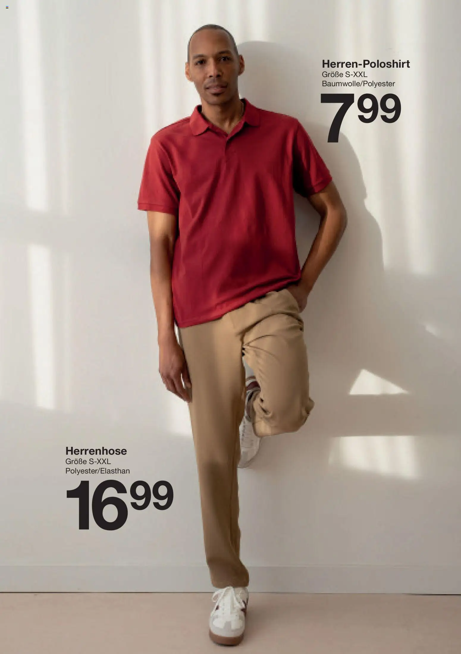 Zeeman Prospekt 	 – gültig ab 28.02.2026 | Seite: 10