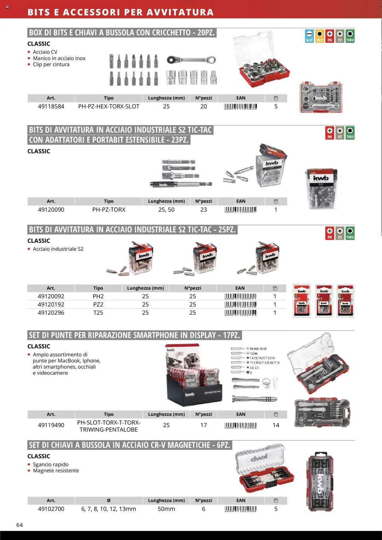 Volantino Einhell del 10.10.2025 | Pagina: 66 | Prodotti: Occhiali, Cintura, Smartphone