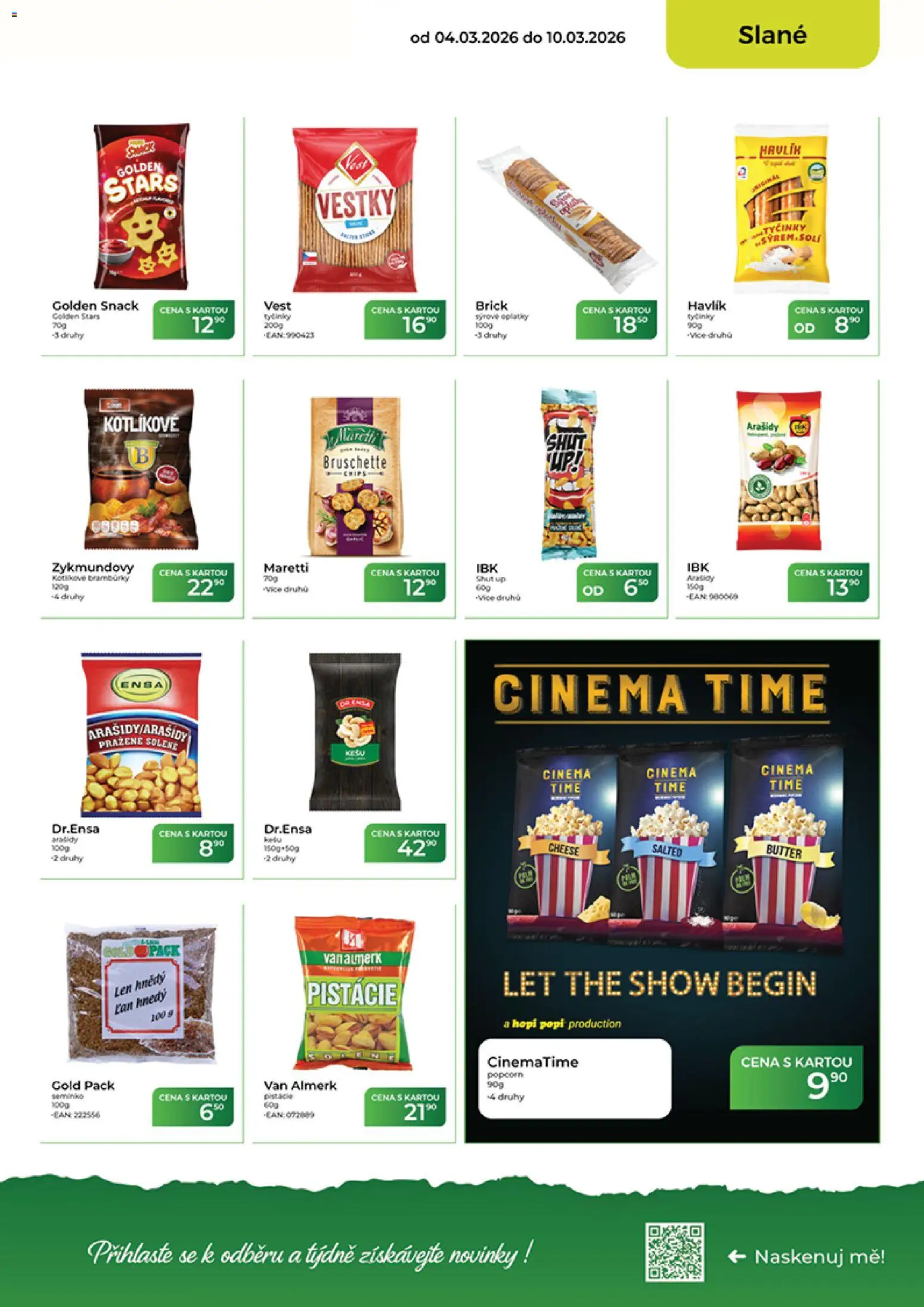 Tamda Foods leták od 04.03.2026 | Strana: 35