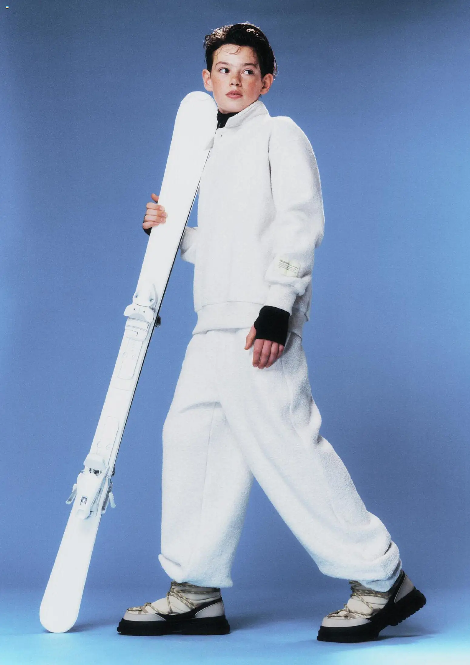 ZARA katalog - važi od 06.12.2025 | Strana: 12