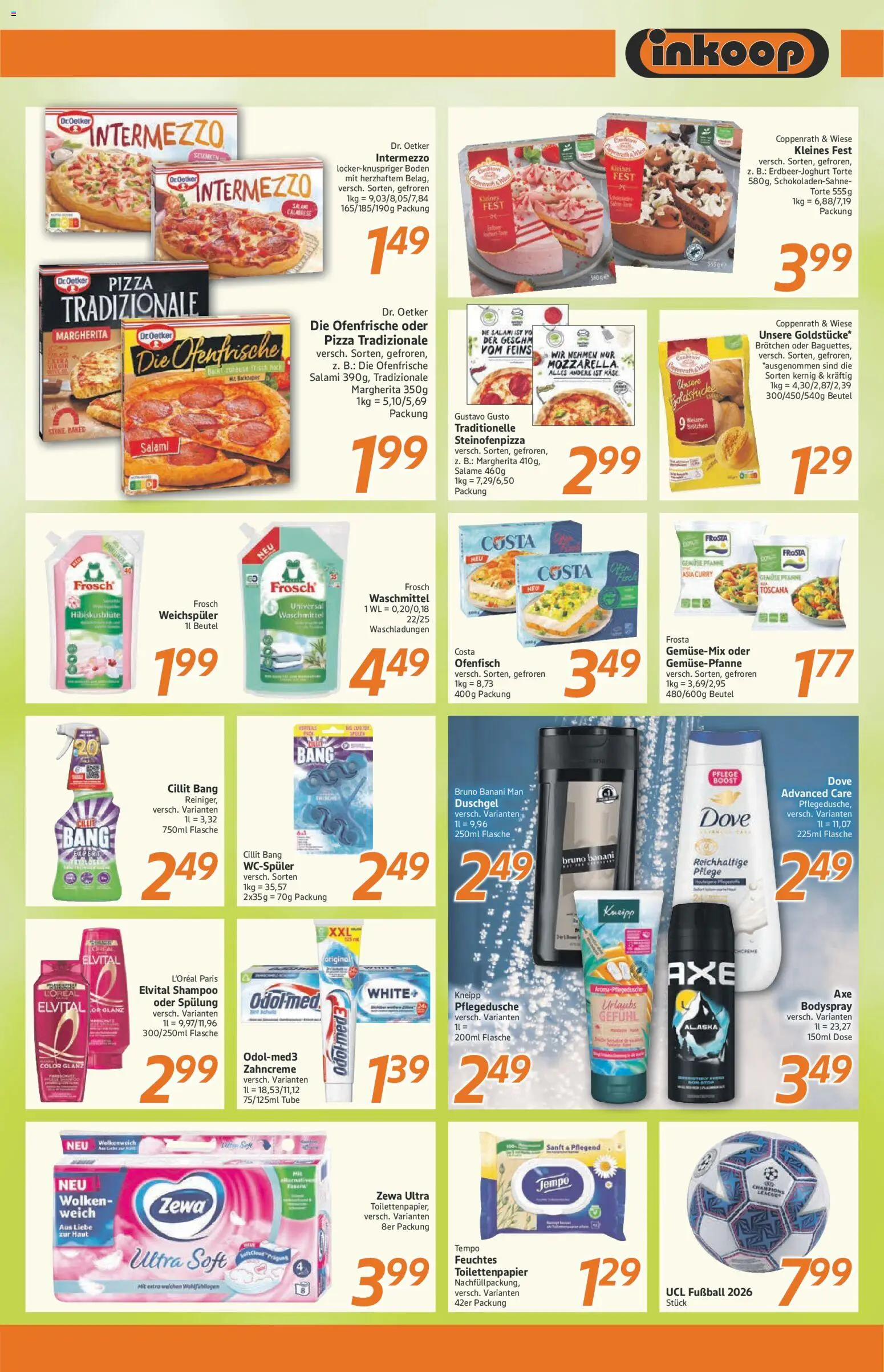Inkoop Prospekt – gültig ab 27.04.2026 | Seite: 6