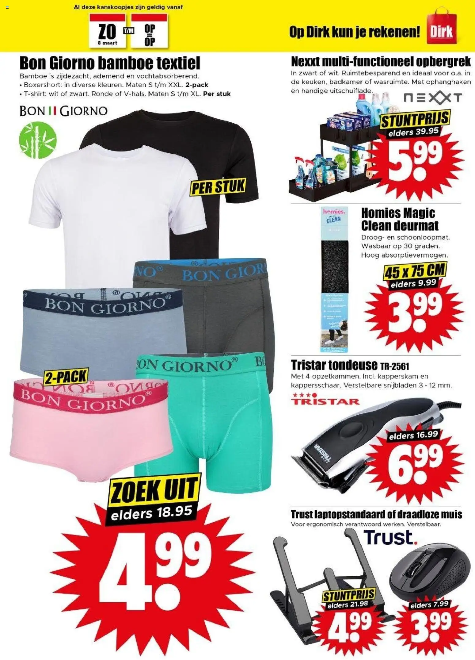 {H1} | Pagina: 31 | Producten: Deurmat, Lit pour bébés, Tondeuse, Muis