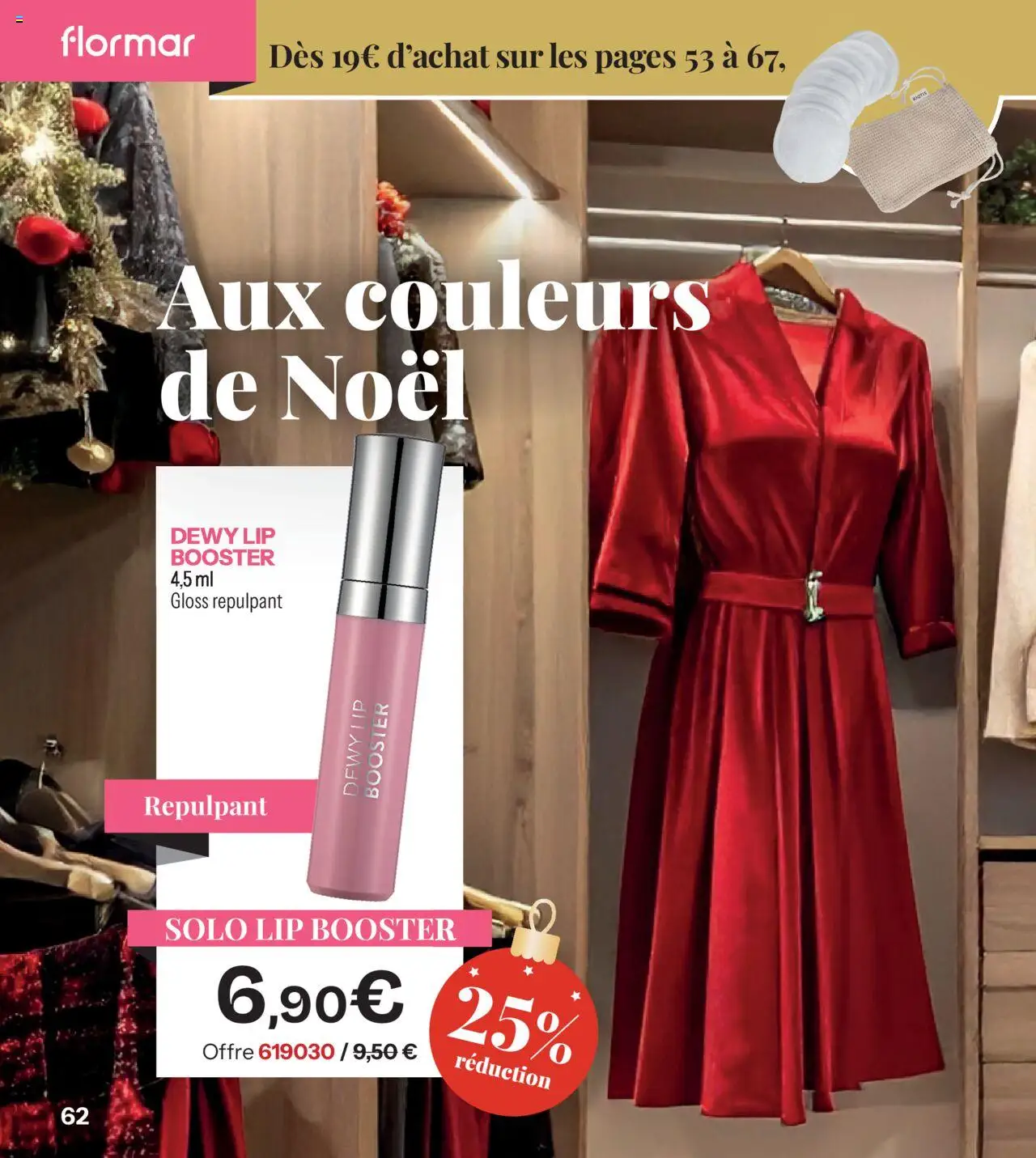 {H1} | Page: 62 | Produits: Gloss