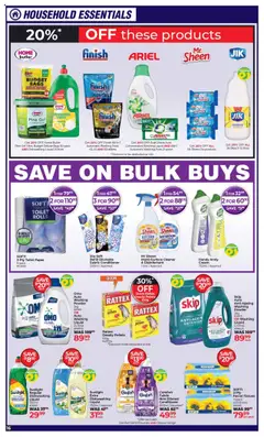 Dis-Chem Specials │ valid from 15.07.2025 | Page: 16