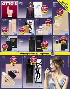 Otto's Aktionen Marken Spezial ab 01.11.2025 gültig