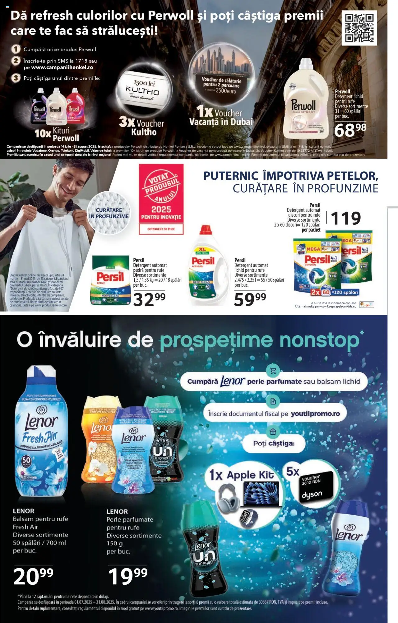Catalog Selgros - Magazine Mici – valabil de la 08.08.2025 | Pagină: 16 | Produse: Kedi Ödül Oyuncakları, Akrilik boya, Parfum, Pudră